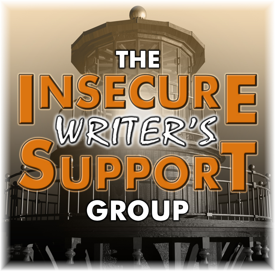 The Insecure Writer's Support Group Logo