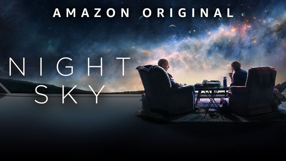 Promotional photo of the show Night Sky